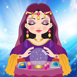 Icon image Tarot AI: Daily Card Reading