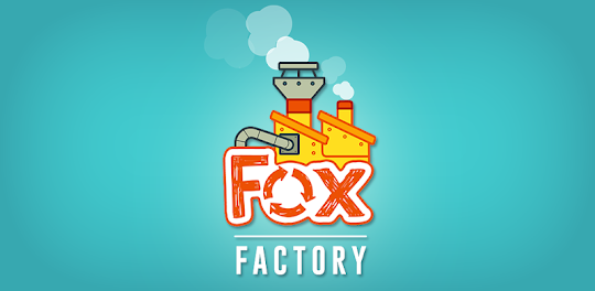 Fox Factory: Kids Coding Games