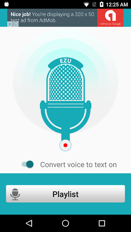 EZU - 7.0 - (Android)