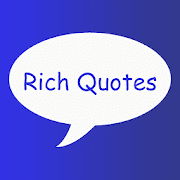 Rich Quotes: Motivational messages