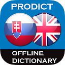 Slovak - English dictionary