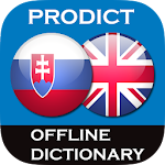 Slovak - English dictionary Apk