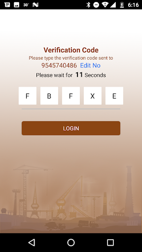 Maha MEA Screen 3