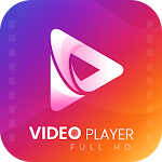 Cover Image of Download Full HD Video Player  APK