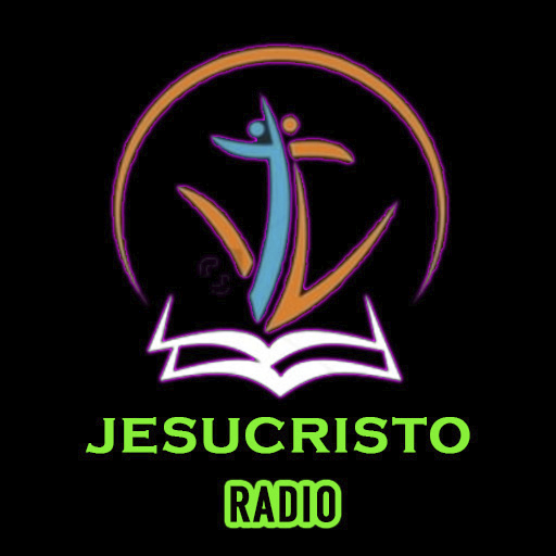 Jesucristo Radio logo