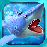 Talking Helicoprion icon