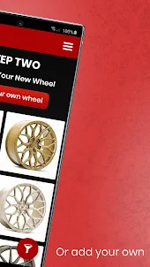 Cartomizer - 在您的汽車上呈現車輪