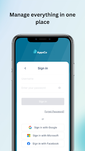 AppsCo People Screen 2