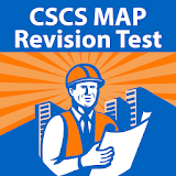 CSCS MAP Revision Test Lite icon