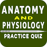 Anatomy And Physiology icon