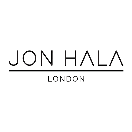 JON HALA SALON logo