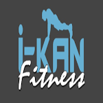 Cover Image of ดาวน์โหลด I-kan Fitness  APK