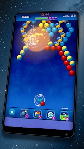 Bubble Shooter Aurora 3