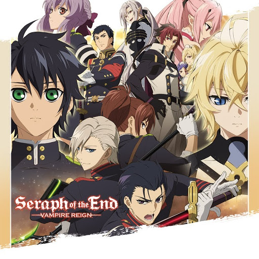 Seraph of the End: Vampire Reign - TV en Google Play