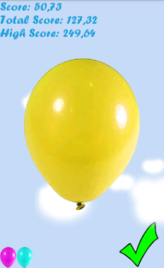 Blow up a balloon!のおすすめ画像4