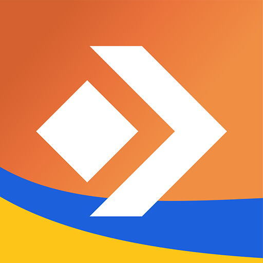 Bank Vostok - online banking logo