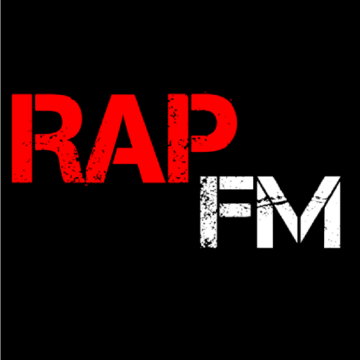 Rap FM FR  Icon