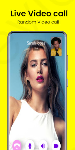 DATE FLIX - Free Dating App