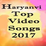 Haryanvi Top Video Songs icon
