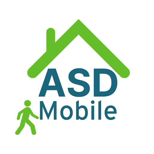 ASD Mobile logo