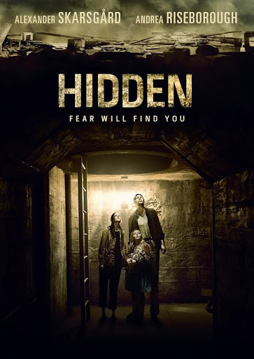Hidden (2015) - Movies on Google Play
