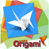 How to Make: Easy Tutorial Origami icon