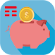TIM finanças - Androidアプリ