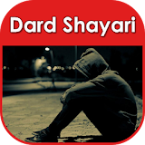 Dard shayari दर्द शायरी icon