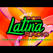 Pop Latina Radio