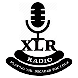 XLR Radio icon