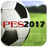New PES 2017 SOCCER TIPS icon