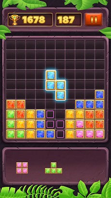 Block Puzzle - ブロックパズルのおすすめ画像3