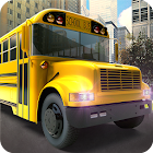 School Bus Drive Challenge 1.6