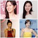 Guess The Korean Actress Game - Androidアプリ