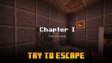Prison Escape Maps For Minecraft Pe Apps On Google Play