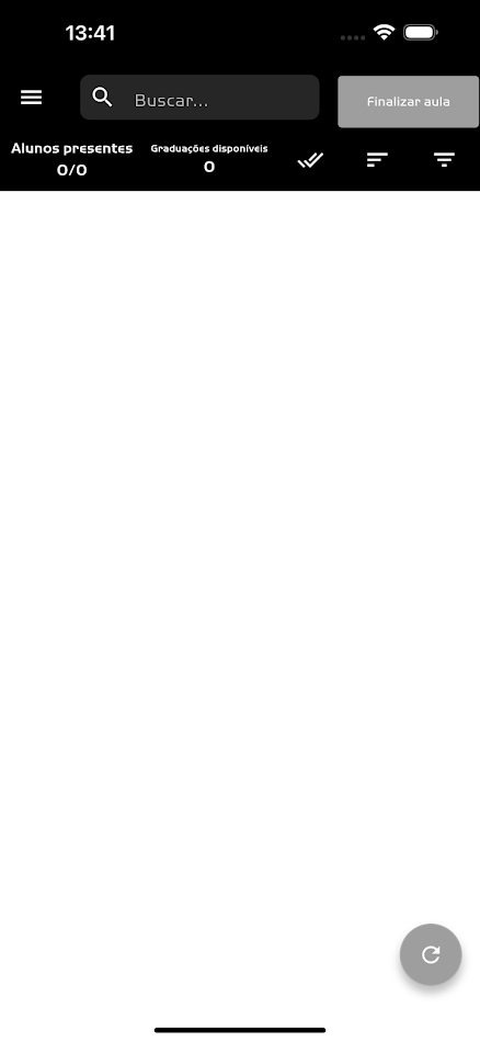 #3. DojoApp Professor (Android) 来自: Cartago Softwares