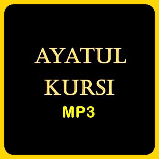 Ayatul Kursi MP3 1.1 Icon