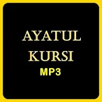 Cover Image of Download Ayatul Kursi MP3  APK