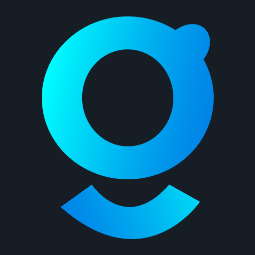 MagicMirror - Gay Dating App logo