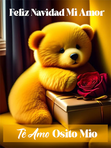 Feliz Navidad mi Amor 2023 Screen 2