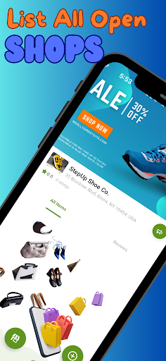 eMakity Business Screen 2