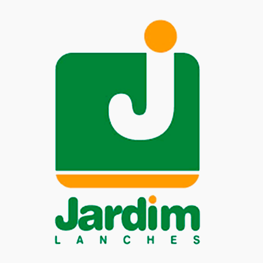 Jardim Lanches logo