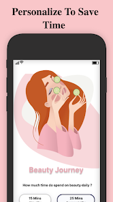 Captura de Pantalla 14 Forever Beauty Skincare Makeup android