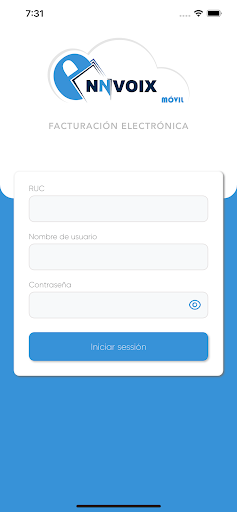 Ennvoix Screen 2