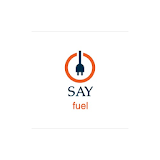 Say Fuel icon