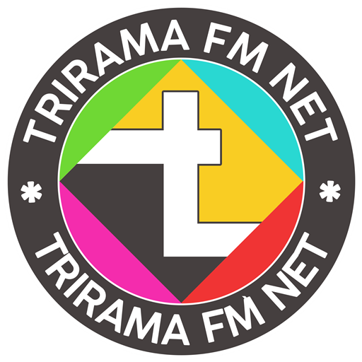 TRIRAMA FM NET logo