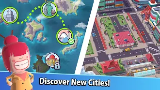 Game screenshot Mega Store: Supermarket Game apk download