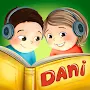 Dani: Videobooks, Audiobooks