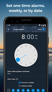 Talking Alarm Clock Beyond v7.0.0 MOD APK (Premium Unlocked) 2
