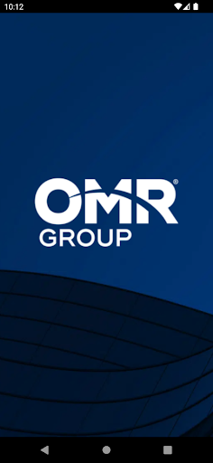 OMR CSA Screen 3